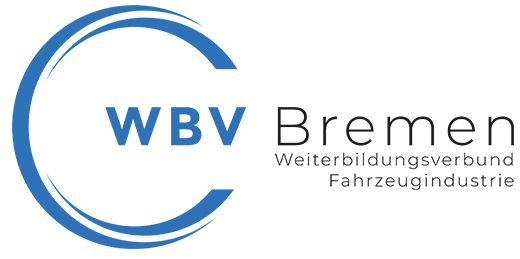 Logo des Weiterbildungsverbundes Fahrzeugindustrie in Bremen